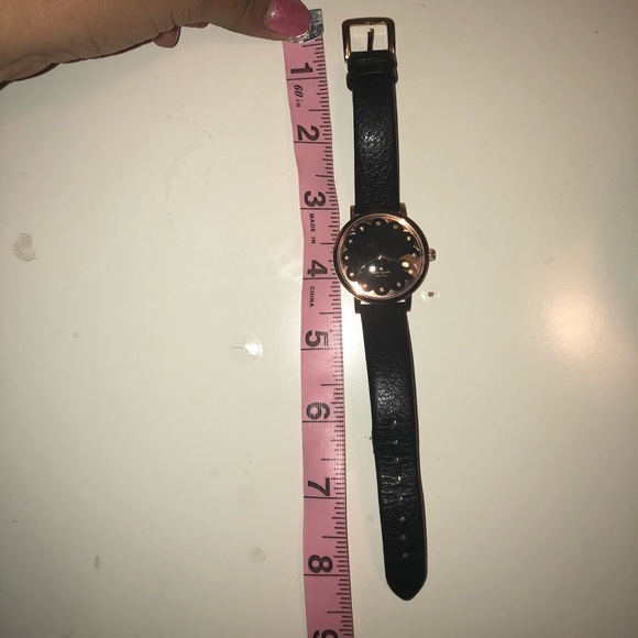 Kate spade black watch - Picture 6 of 8